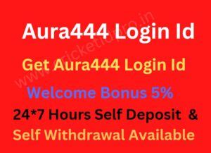 aura444.com login
